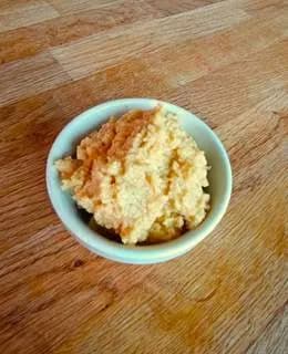 Hummus z ciecierzycy