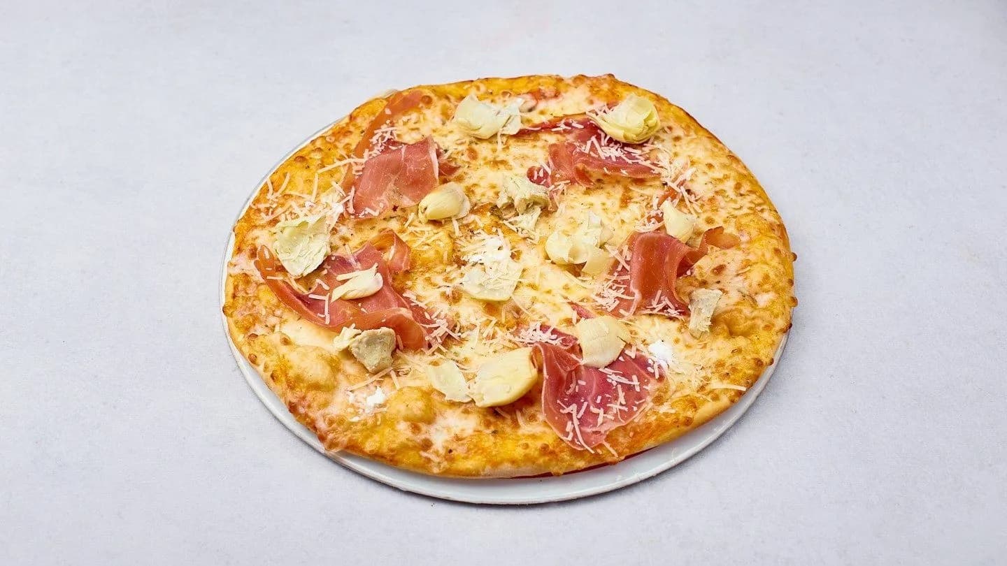 Pizza Sardegna 60 cm