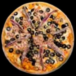 Pizza Itali 45 cm