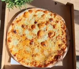 Pizza Quattro Formaggi 32 cm