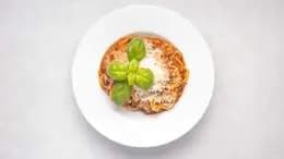 Makaron Stopiątka Carbonara (około 350 g)