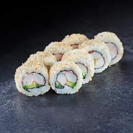 California Paluszek Krabowy