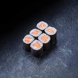 Hosomaki Łosoś