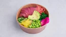 TUNA BOWL