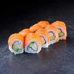 Golden California Maki Paluszek krabowy