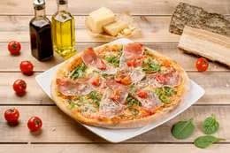 Pizza Rusticana 24cm