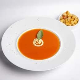 Krem pomidorowy z serem rokpol