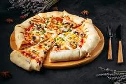 Pizza Ramone 24cm