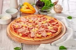 Pizza Romana 24cm