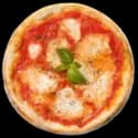 Pizza Margherita 32cm