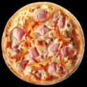 Pizza Pgr 32cm