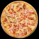 Pizza Frania 32cm