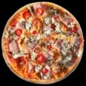 Pizza Farelka 45cm