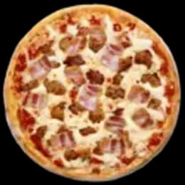 Pizza Robotnicza 32cm