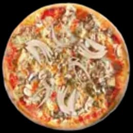 Pizza Borewicz 32cm