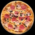 Pizza Bosto 60cm