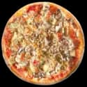 Pizza Obywatelska 60cm