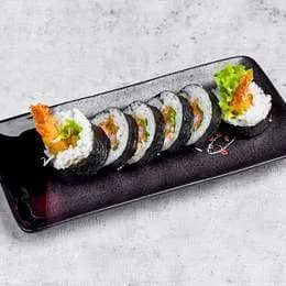 Fusion Maki krewetka