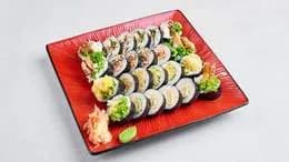 Zestaw Supreme 24szt.