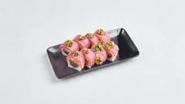 California maki Tuńczyk z salsą