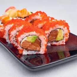 California maki Kawior