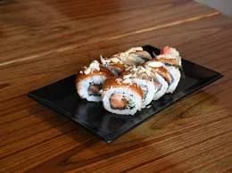 Unagi amondo