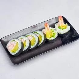 Futo maki Ebi