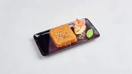 Tatar z łososia 160g