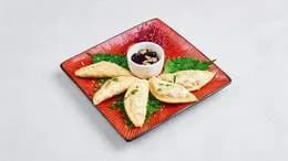 Yasagi Gyoza warzywna