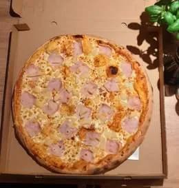 Pizza Havaii 45cm