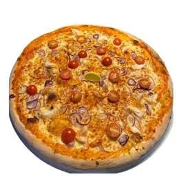Pizza Gamberi 32cm