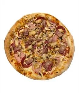 Pizza Chorizo Festivo 45cm