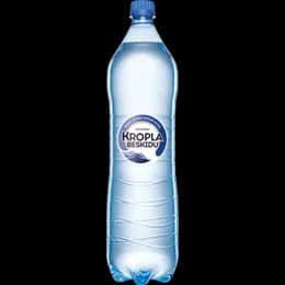 Kropla Delice gazowana