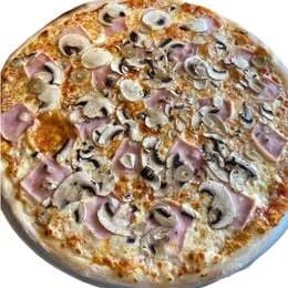 Pizza Capriciossa 32cm