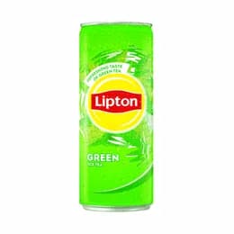 Lipton Ice Tea Green 0.33L