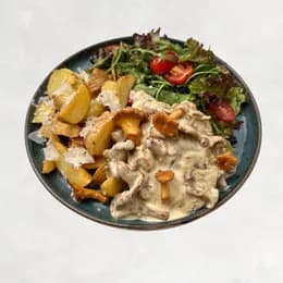 Saltimbocca alla Romana