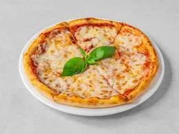 DZIECI - Pizza Margherita
