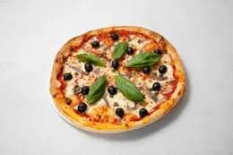 Pizza Anchois
