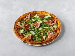 Pizza Prosciutto Crudo