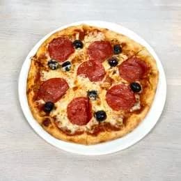 DZIECI - Pizza Pepperoni Dolce