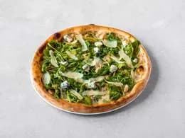 Pizza Vege e Tartuffo