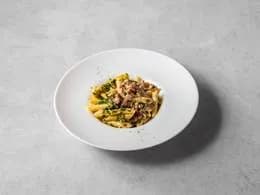 Pasta Alla Carbonara