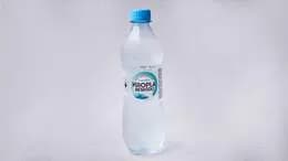 Woda Kropla Beskidu 0,5l (gazowana/plastik)