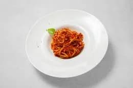 Pasta Bolognese