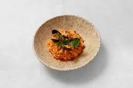 Risotto Frutti di Mare