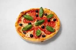 Pizza Salamino Picanti