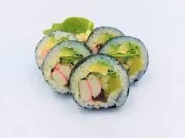 Futomaki Paluszek Krabowy 6szt