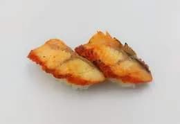 Nigiri Unagi Kabayaki 2szt