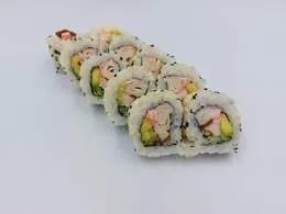 California Maki Paluszek krabowy 10szt