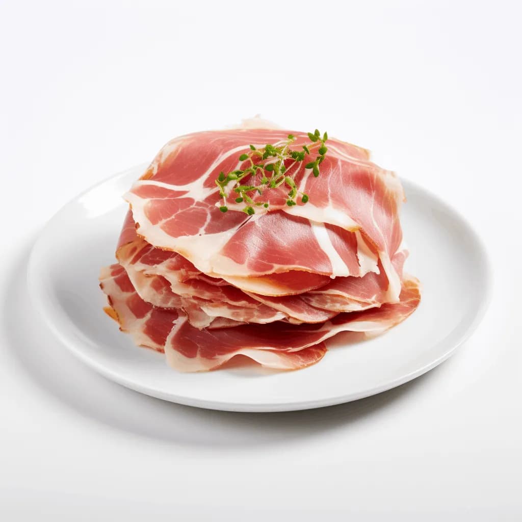 WŁOSKA SZYNKA SAN DANIELE